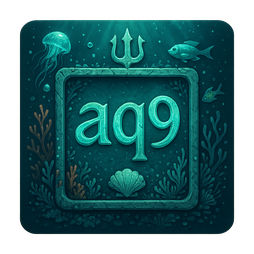 aq9 logo